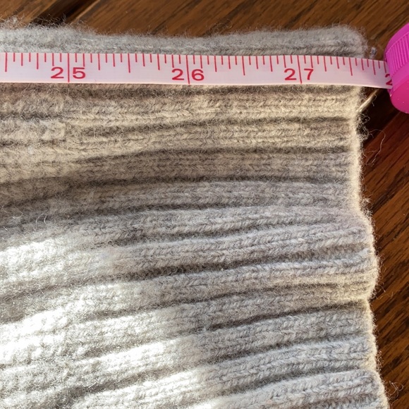 Wool Sweater - Picture 4 of 14